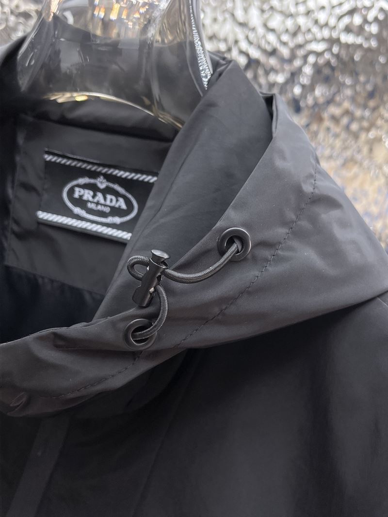 Prada Outwear